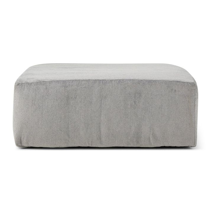 Picture of Glacier Shark Ottoman XL