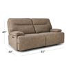 Picture of Meda Power Sofa