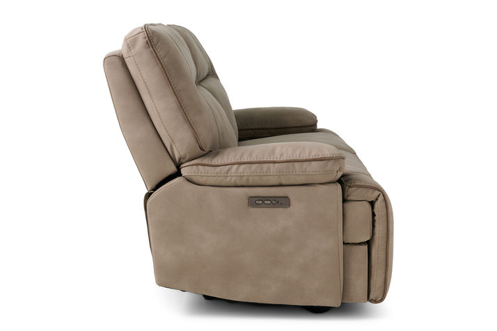 Picture of Meda Power Sofa