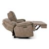 Picture of Meda Power Console Loveseat