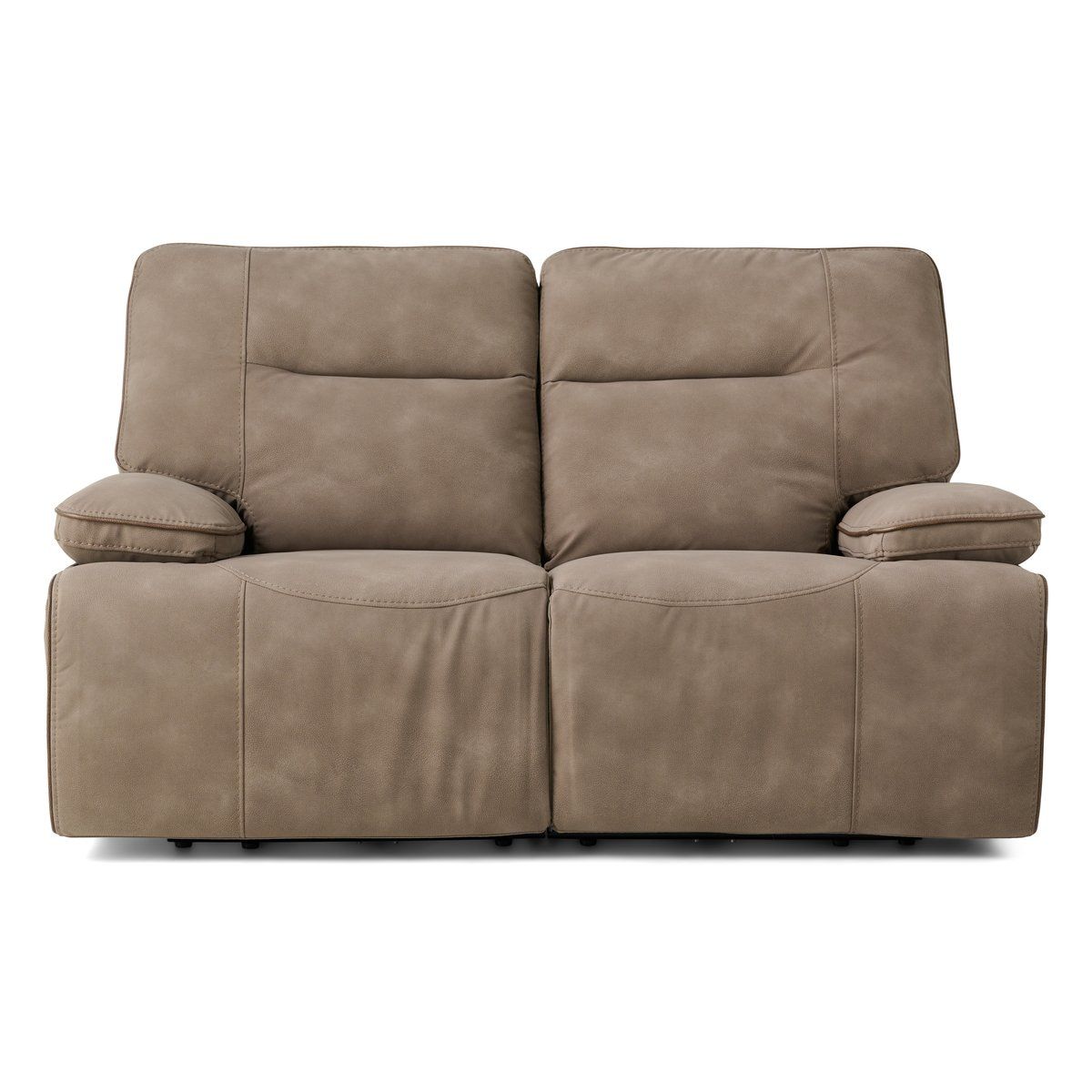 Meda Power Loveseat