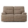 Picture of Meda Power Loveseat