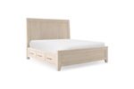 Picture of Carlson King Storage Bed