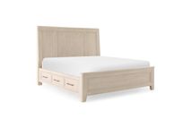 Picture of Carlson King Storage Bed