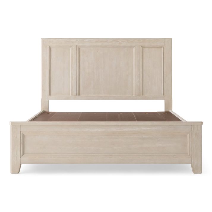 Picture of Carlson Queen Storage Bed