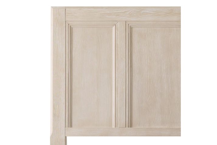 Picture of Carlson Queen Headboard