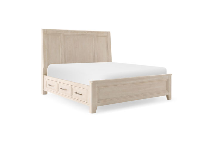 Picture of Carlson Queen Storage Bedroom Set