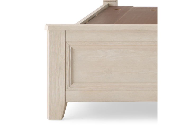 Picture of Carlson Queen Storage Bedroom Set