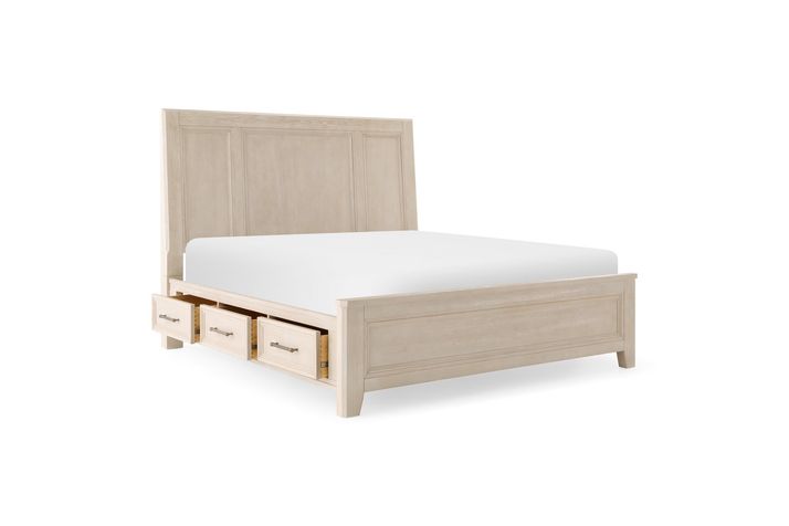 Picture of Carlson Queen Storage Bedroom Set
