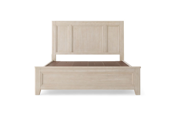 Picture of Carlson Queen Storage Bedroom Set