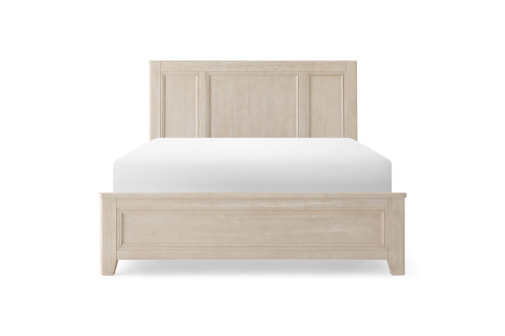 Picture of Carlson Queen Storage Bedroom Set