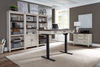 Picture of Caraway Adjustable Desk