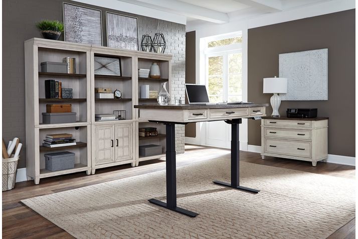Picture of Caraway Adjustable Desk