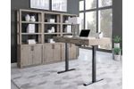 Picture of Platinum Adjustable Desk