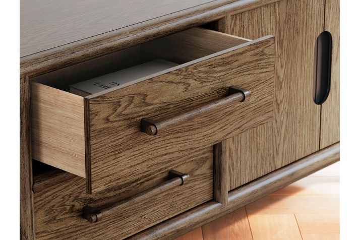 Picture of Rowenhowe TV Stand