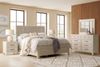 Picture of Carlson Queen Storage Bedroom Set