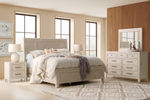 Picture of Carlson Dresser and Mirror