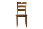 Picture of Salem 5pc Dining Set