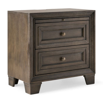 Eastlake Nightstand