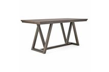 Picture of High Line Counter Table