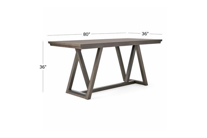 Picture of High Line 7pc Counter Dining Set
