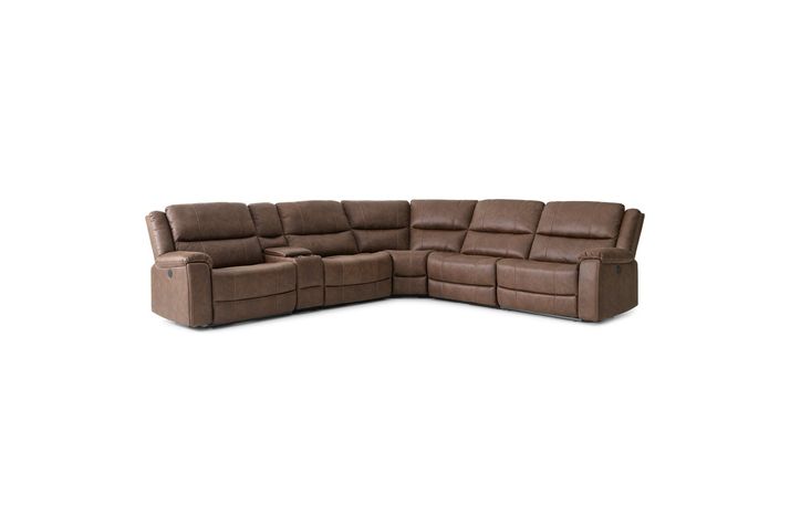 Picture of Hastings 6pc Sectional