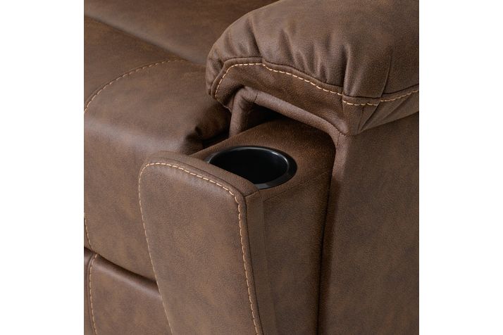 Picture of Hastings 6pc Sectional