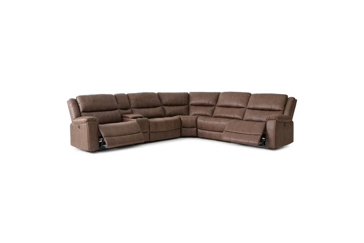 Picture of Hastings 6pc Sectional