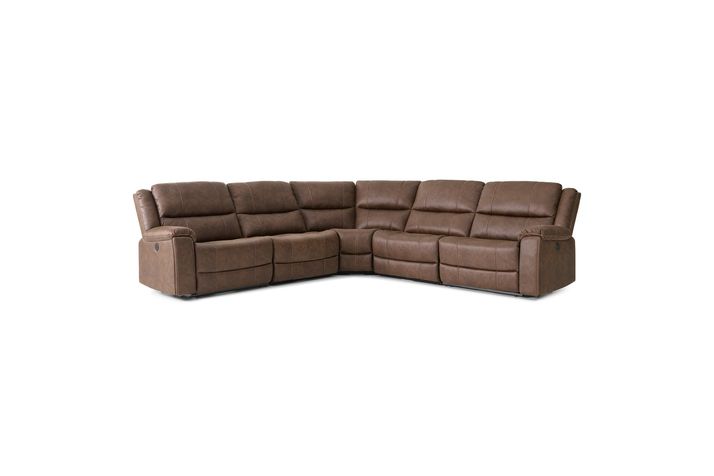 Picture of Hastings 5pc Power Sectional