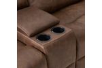 Picture of Hastings 5pc Power Sectional