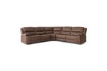 Picture of Hastings 5pc Power Sectional
