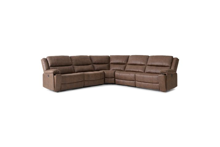 Picture of Hastings 5pc Power Sectional