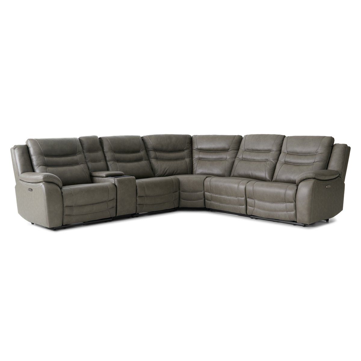 Aline 6pc Sectional