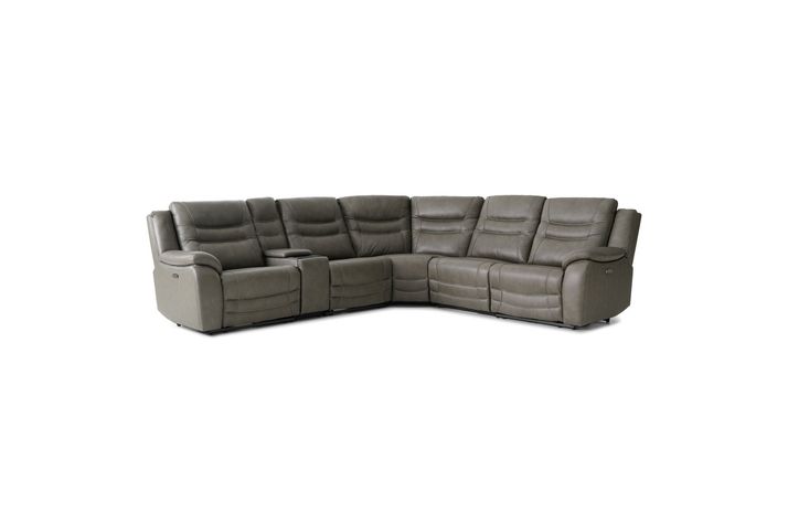 Picture of Aline 6pc Sectional