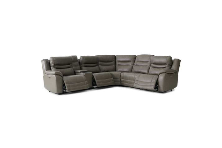 Picture of Aline 6pc Sectional