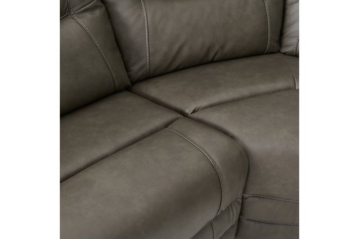 Picture of Aline 6pc Sectional
