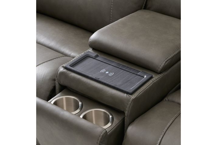 Picture of Aline 6pc Sectional