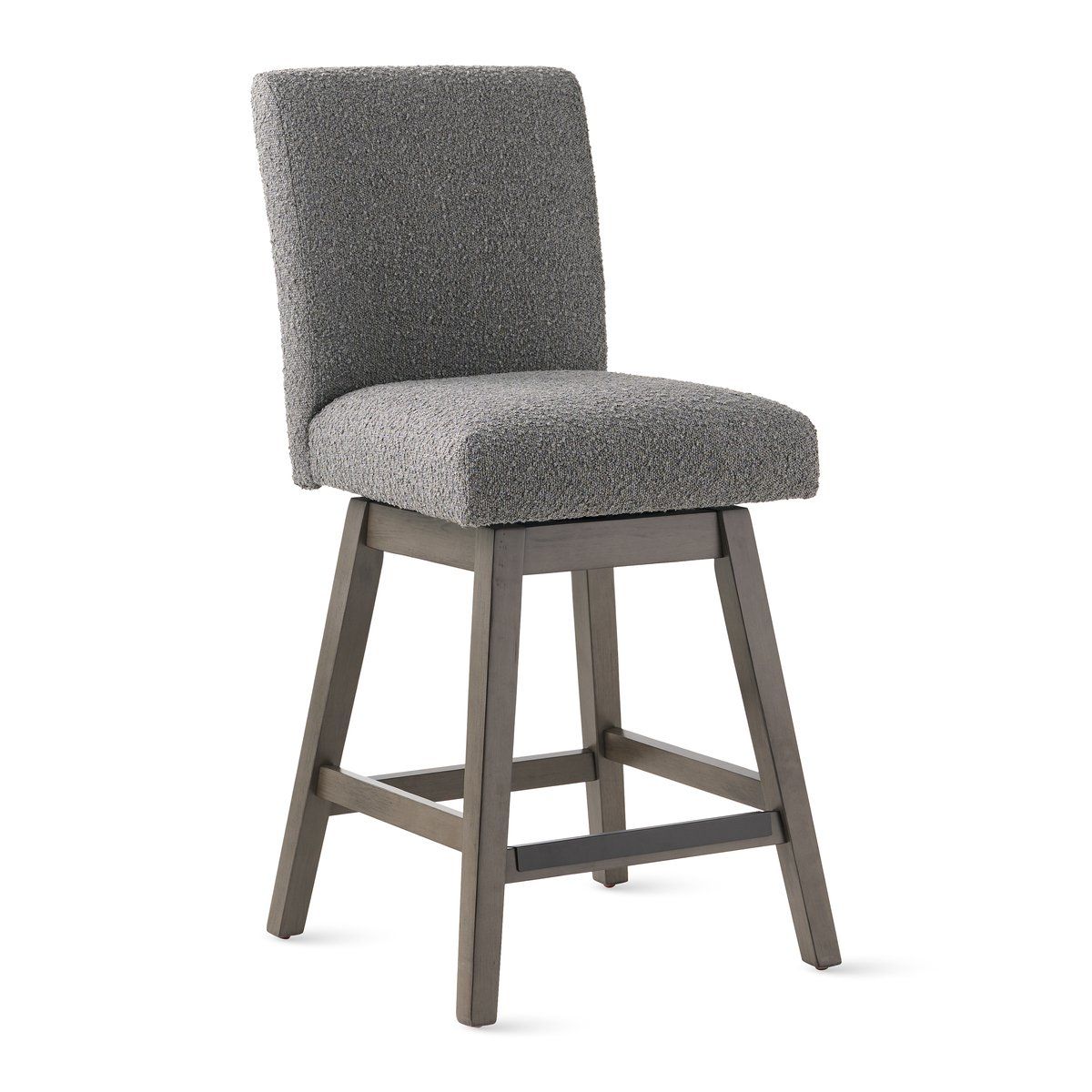 High Line Swivel Counter Stool