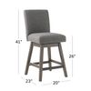 Picture of High Line Swivel Counter Stool