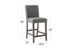 Picture of High Line 7pc Counter Dining Set