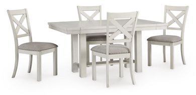 Robbinsdale 5pc Dining Set