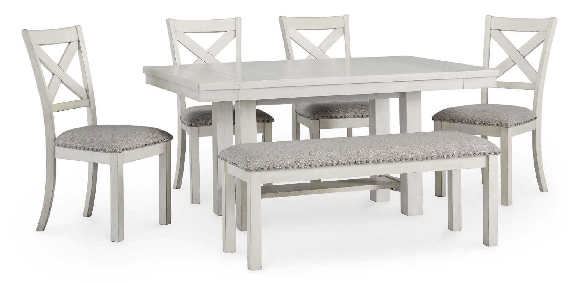 Robbinsdale 6pc Variety Dining Set