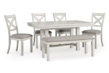 Picture of Robbinsdale 6pc Variety Dining Set