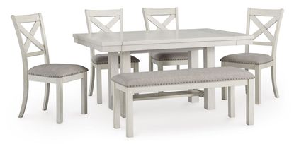 Picture of Robbinsdale 6pc Variety Dining Set