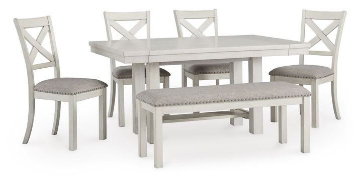 Picture of Robbinsdale 6pc Variety Dining Set