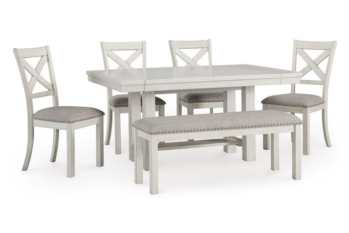 Picture of Robbinsdale 6pc Variety Dining Set
