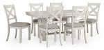 Picture of Robbinsdale 7pc Dining Set