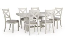 Picture of Robbinsdale 7pc Dining Set