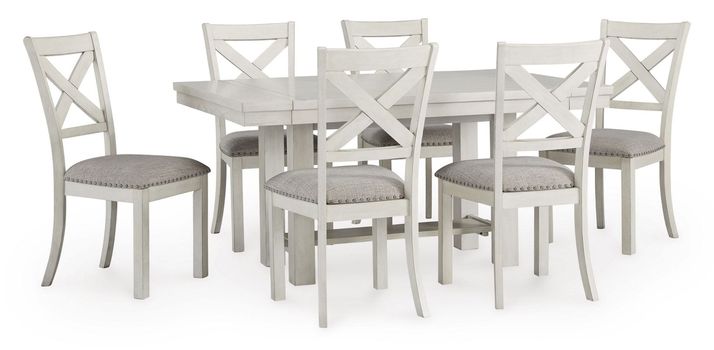 Picture of Robbinsdale 7pc Dining Set