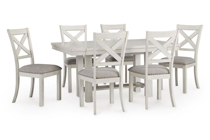 Picture of Robbinsdale 7pc Dining Set